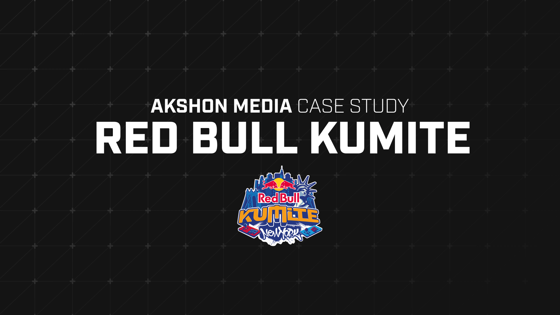Red Bull Kumite